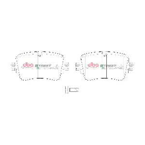 DB15031SP DBA Australia