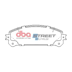 DBA Australia DB2004SSEV