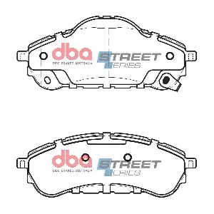 DBA Australia DB2411SS