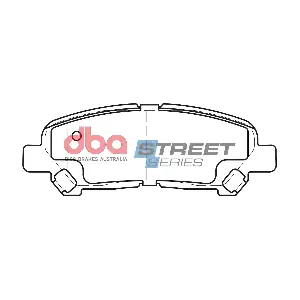 DB2005SS DBA Australia