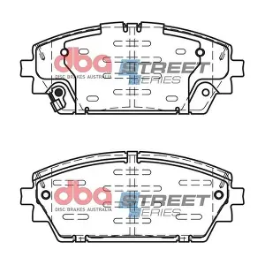 DB15046SS DBA Australia