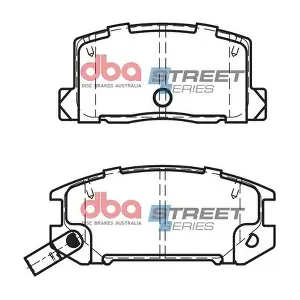 DB1260SS DBA Australia