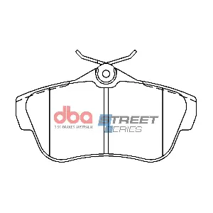 DBA Australia DB15132SS