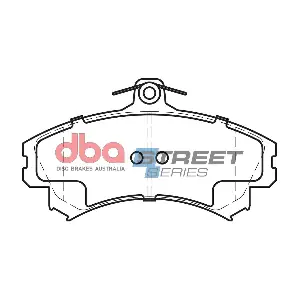 DBA Australia DB1402SS