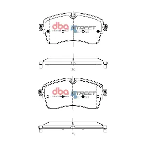DB15257SS DBA Australia