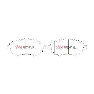 DBA Australia DB1395XP