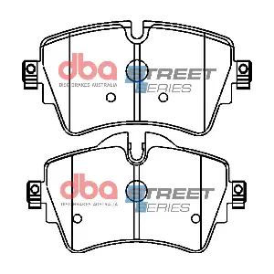 DB15119SS DBA Australia