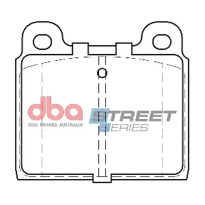 DBA Australia DB84SS