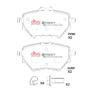 DB15193SP DBA Australia