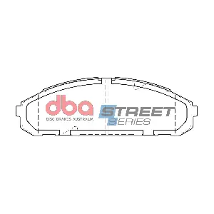 DB1257SS DBA Australia