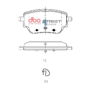DB15269SS DBA Australia