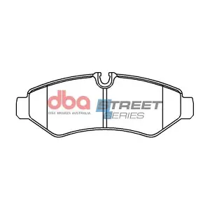 DB15114SS DBA Australia