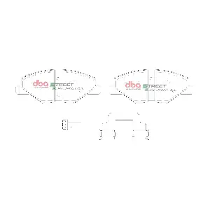 DBA Australia DB15024SP