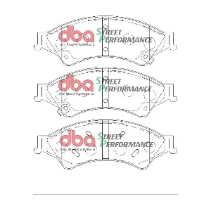 DBA Australia DB2074SP