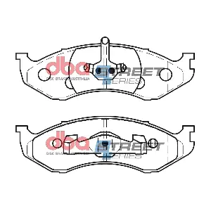 DBA Australia DB1311SS