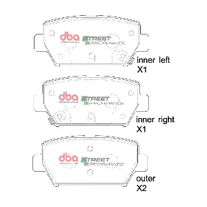 DB15254SP DBA Australia