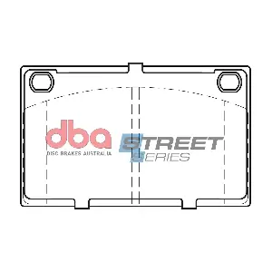 DB549SS DBA Australia