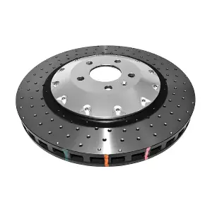 DBA Australia DBA52778SLVXD