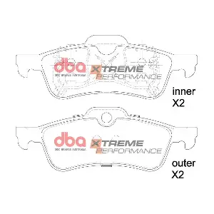 DBA Australia DB1501XP