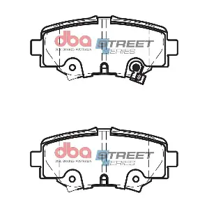 DBA Australia DB2331SS