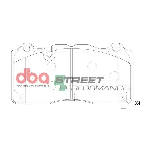 DB15224SP DBA Australia