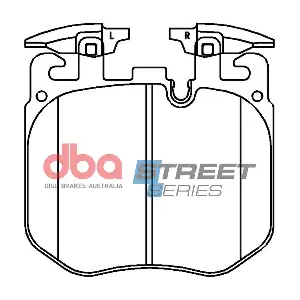 DB15108SS DBA Australia