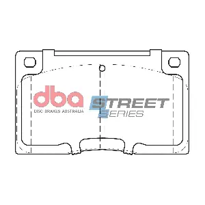 DB585SS DBA Australia