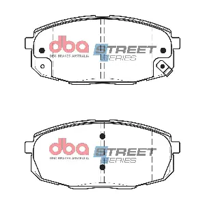 DBA Australia DB1754SS