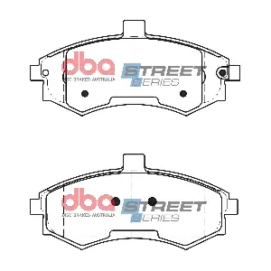 DBA Australia DB1503SS