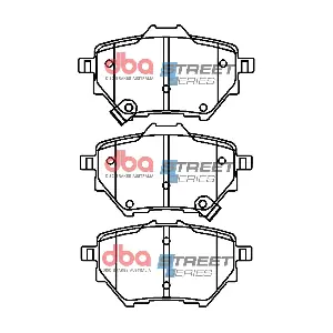 DB15084SS DBA Australia