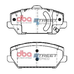 DB15012SS DBA Australia