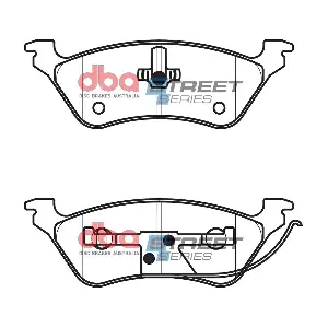 DBA Australia DB1853SS