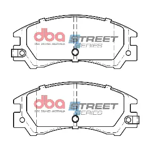 DB418SS DBA Australia
