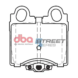 DBA Australia DB1416SS