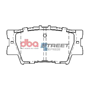 DBA Australia DB1832SS