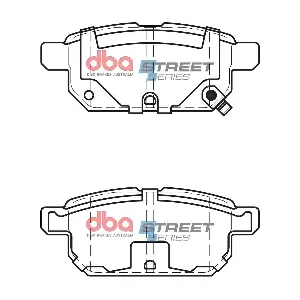 DBA Australia DB2364SS