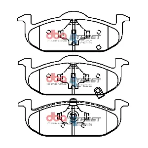 DB15065SS DBA Australia