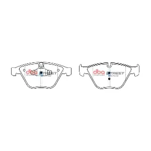 DBA Australia DB2194SS