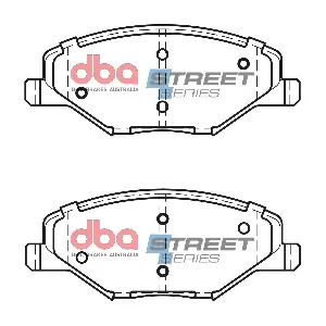 DBA Australia DB15024SS
