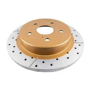 DBA2765X DBA Australia