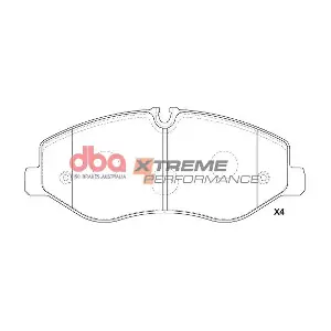DB15220XP DBA Australia