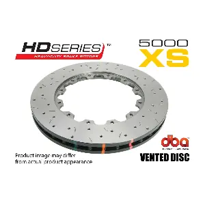 DBA52401 DBA Australia