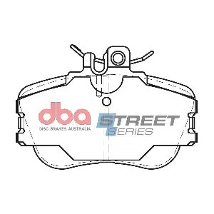DBA Australia DB1295SS
