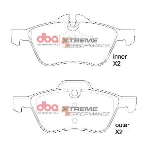 DBA Australia DB1500XP