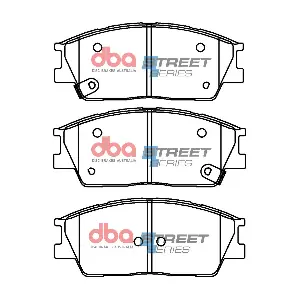 DB15085SS DBA Australia