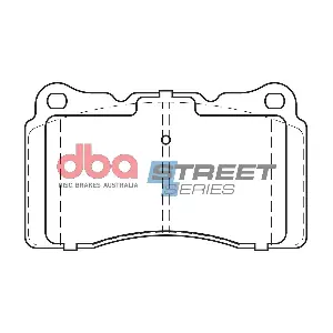 DB1695SS DBA Australia