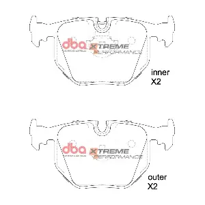 DB1397XP DBA Australia
