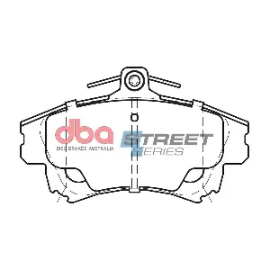 DBA Australia DB1381SS
