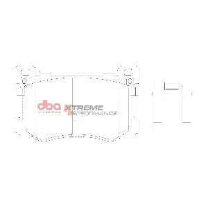 DB15021XP DBA Australia
