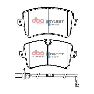 DB15101SS DBA Australia
